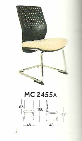 Modern Series - MC 2455A