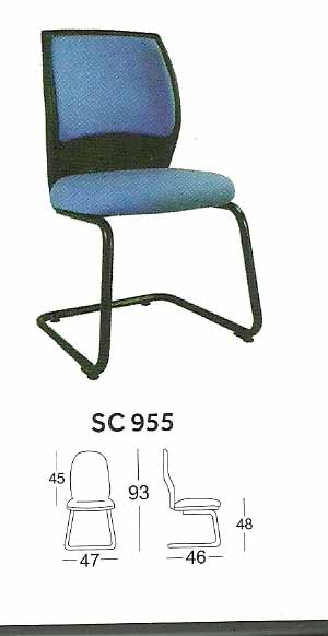 Secretary Series - SC 955